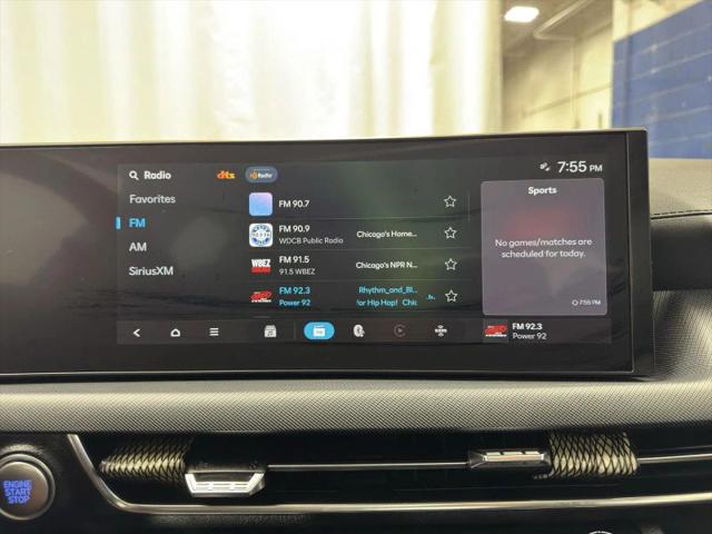 2025 Hyundai Sonata SEL Convenience