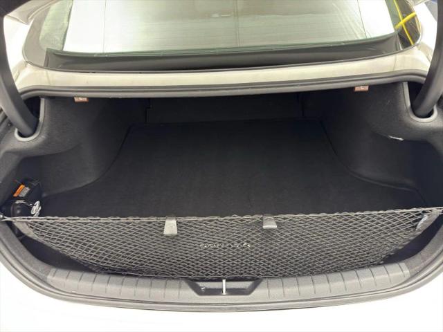 2025 Hyundai Sonata SEL Convenience