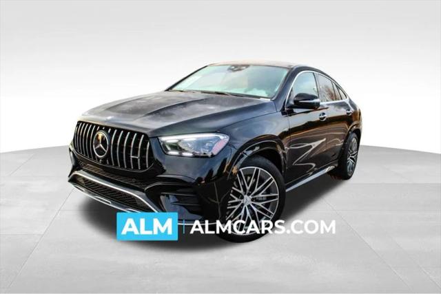 2024 Mercedes-Benz AMG GLE 53 4MATIC+ for sale in Buford, GA