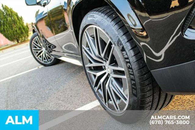 2024 Mercedes-Benz AMG GLE 53 4MATIC+