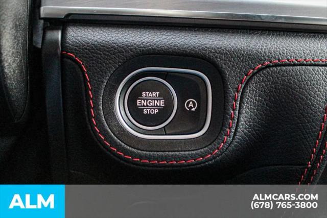 2024 Mercedes-Benz AMG GLE 53 4MATIC+