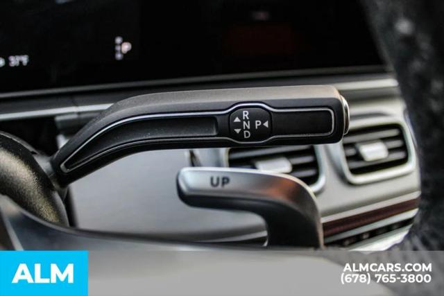 2024 Mercedes-Benz AMG GLE 53 4MATIC+
