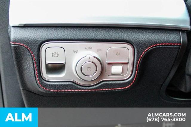 2024 Mercedes-Benz AMG GLE 53 4MATIC+