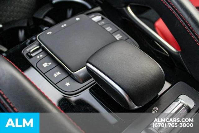2024 Mercedes-Benz AMG GLE 53 4MATIC+