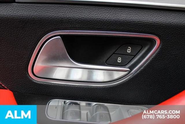 2024 Mercedes-Benz AMG GLE 53 4MATIC+