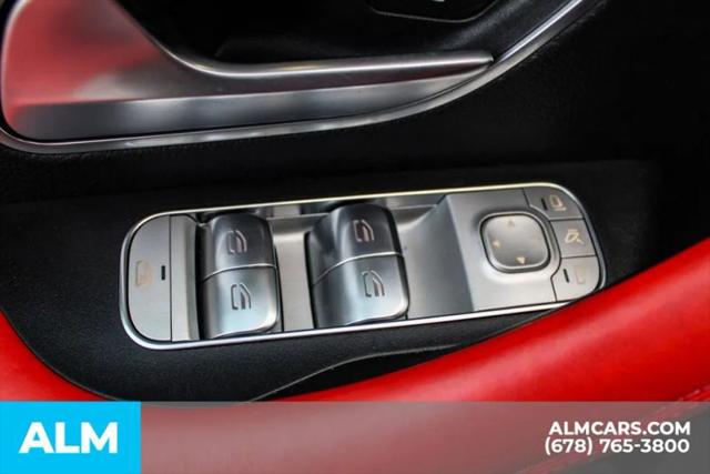 2024 Mercedes-Benz AMG GLE 53 4MATIC+