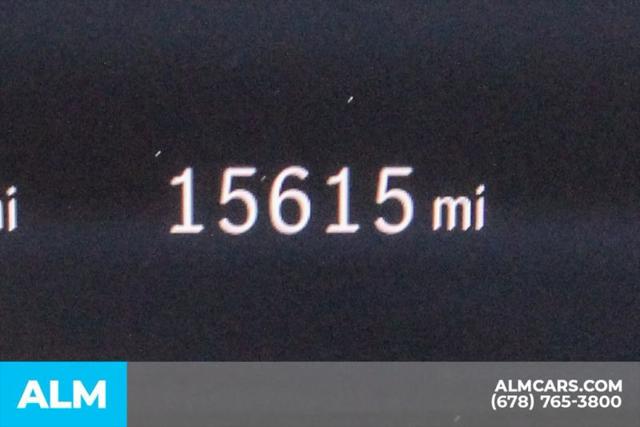 2024 Mercedes-Benz AMG GLE 53 4MATIC+