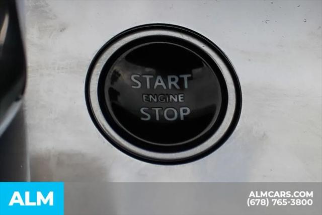 2023 Land Rover Range Rover P400 SE