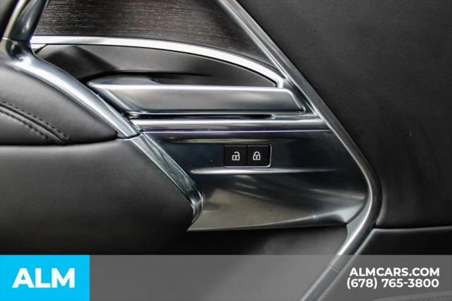 2023 Land Rover Range Rover P400 SE