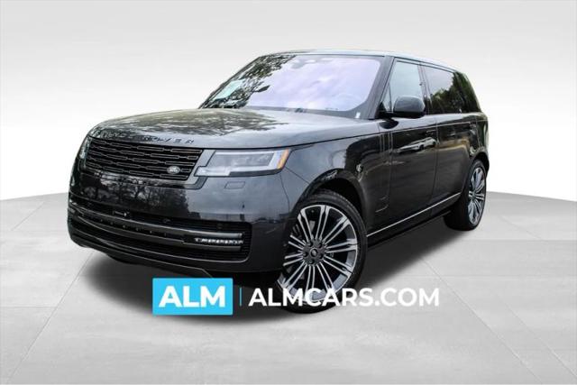 2023 Land Rover Range Rover P400 SE for sale in Buford, GA