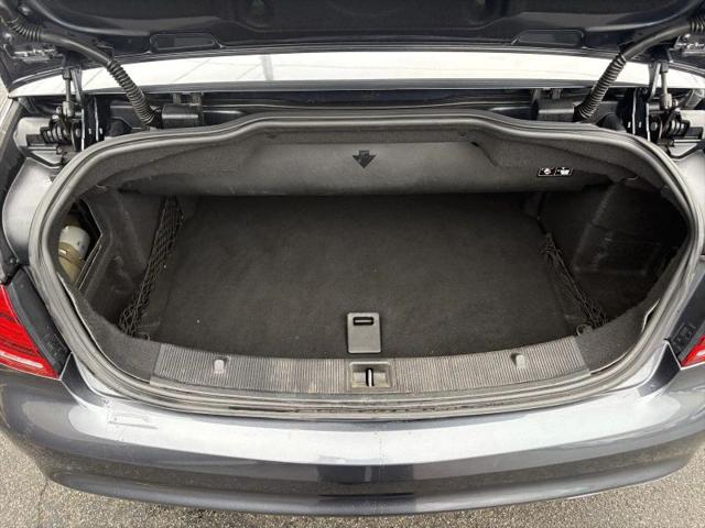 2016 Mercedes-Benz 400 E 400