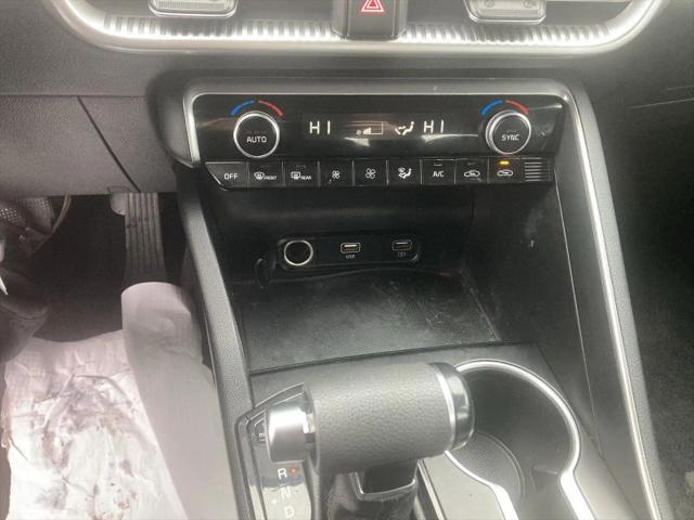 2022 Kia K5 LX