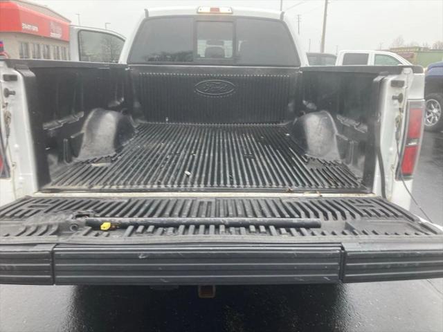 2014 Ford F-150 XL