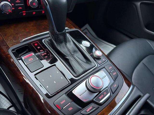 2018 Audi A6 2.0T Sport