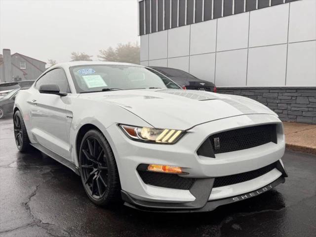 2016 Ford GT Shelby GT350