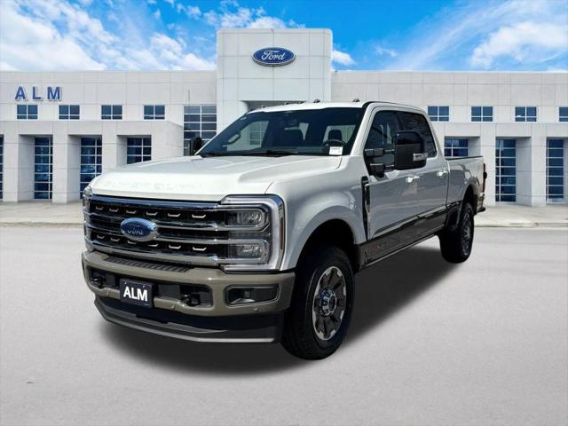 2026 Ford F-350 King Ranch for sale in Marietta, GA