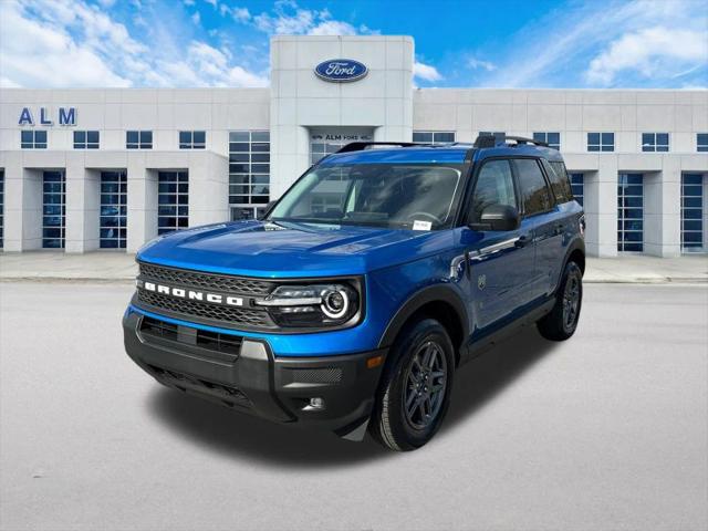 2026 Ford Bronco Sport Big Bend for sale in Marietta, GA