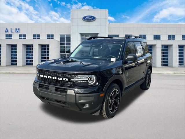 2026 Ford Bronco Sport Outer Banks for sale in Marietta, GA