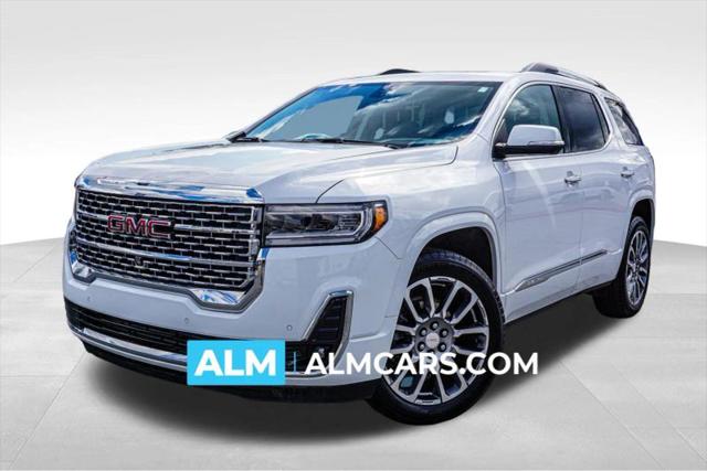 2023 GMC Acadia Denali for sale in Union City, GA