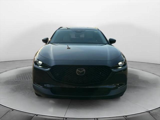2026 Mazda CX-30 2.5 S Aire Edition