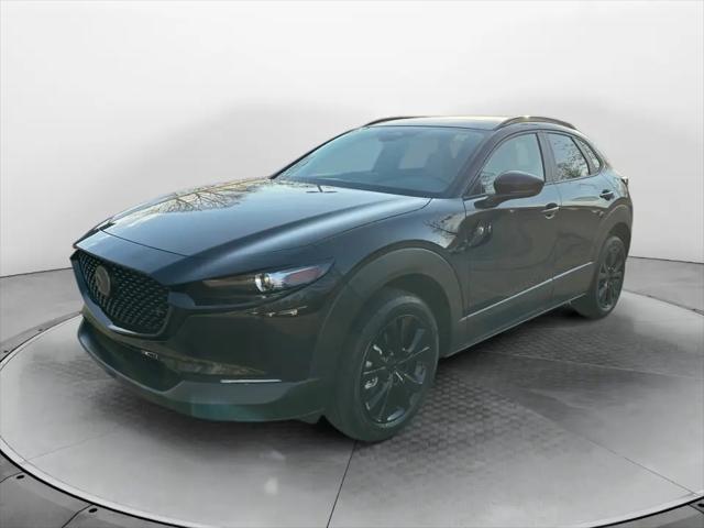 2026 Mazda CX-30 2.5 S Aire Edition