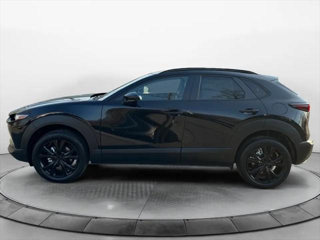 2026 Mazda CX-30 2.5 S Aire Edition