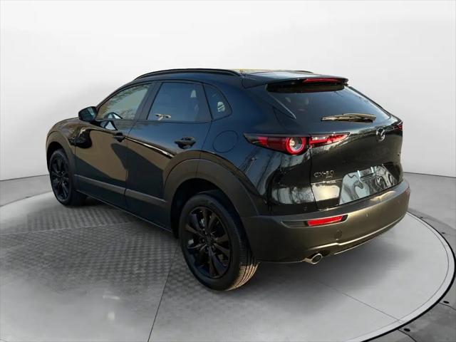 2026 Mazda CX-30 2.5 S Aire Edition