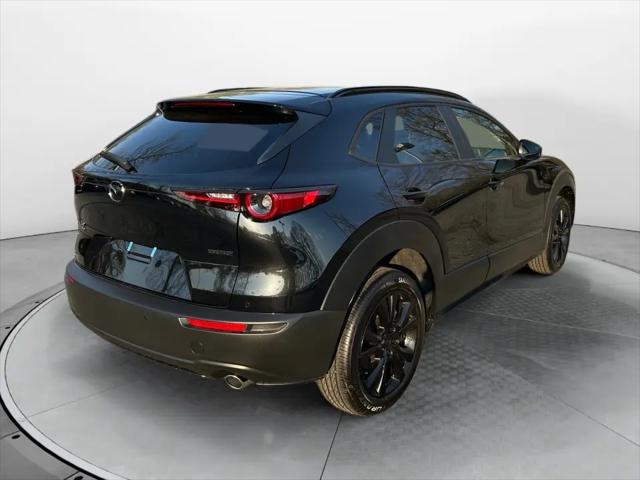 2026 Mazda CX-30 2.5 S Aire Edition