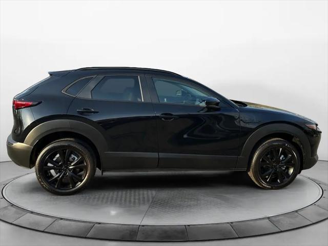 2026 Mazda CX-30 2.5 S Aire Edition