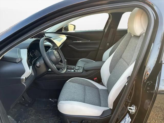 2026 Mazda CX-30 2.5 S Aire Edition