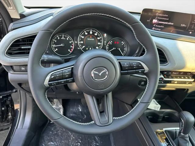 2026 Mazda CX-30 2.5 S Aire Edition