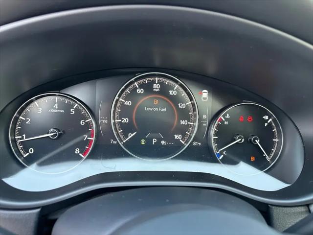 2026 Mazda CX-30 2.5 S Aire Edition