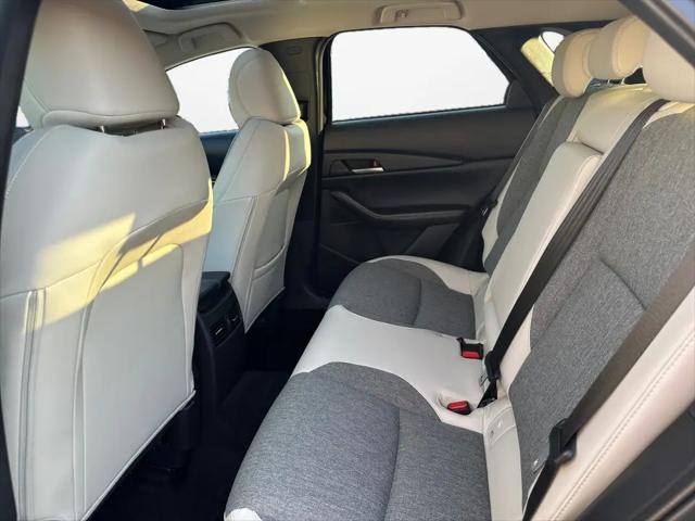 2026 Mazda CX-30 2.5 S Aire Edition
