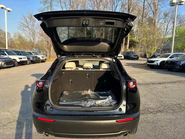 2026 Mazda CX-30 2.5 S Aire Edition