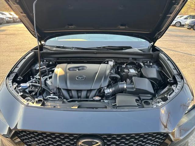 2026 Mazda CX-30 2.5 S Aire Edition