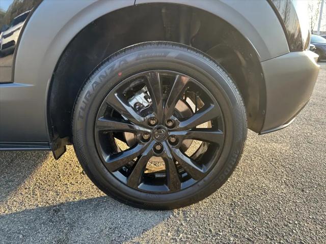 2026 Mazda CX-30 2.5 S Aire Edition