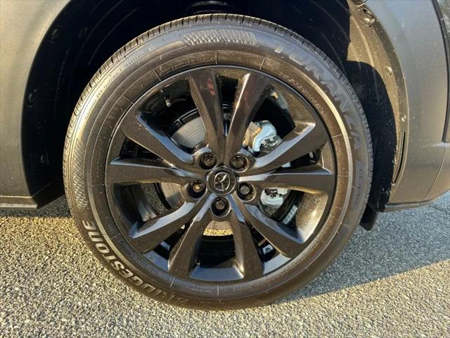 2026 Mazda CX-30 2.5 S Aire Edition