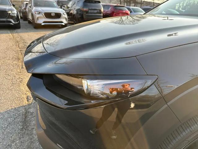 2026 Mazda CX-30 2.5 S Aire Edition