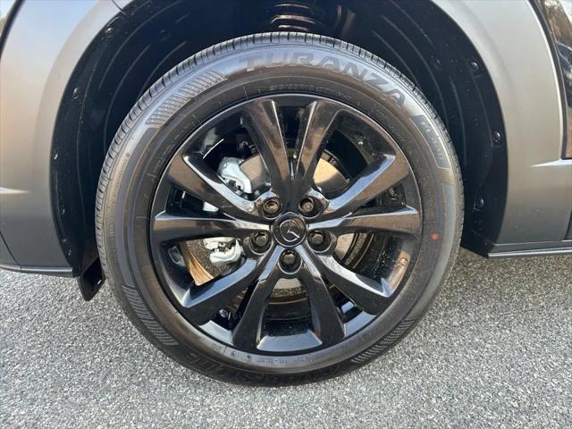 2026 Mazda CX-30 2.5 S Aire Edition