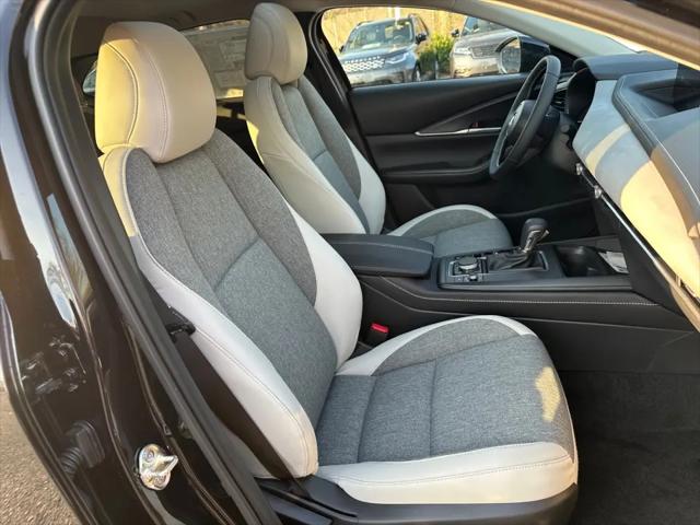 2026 Mazda CX-30 2.5 S Aire Edition