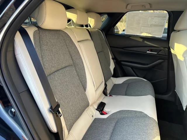 2026 Mazda CX-30 2.5 S Aire Edition