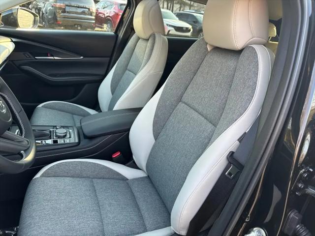 2026 Mazda CX-30 2.5 S Aire Edition
