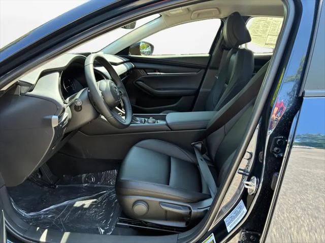 2026 Mazda Mazda3 2.5 S Select Sport