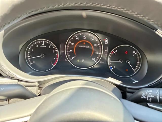 2026 Mazda Mazda3 2.5 S Select Sport