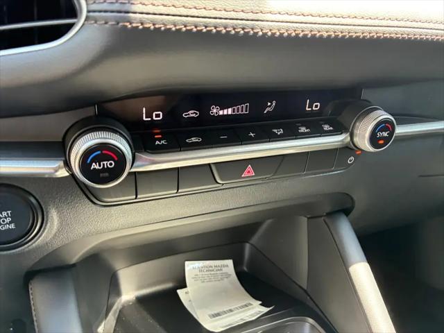 2026 Mazda Mazda3 2.5 S Select Sport