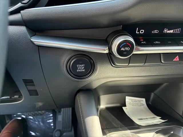 2026 Mazda Mazda3 2.5 S Select Sport