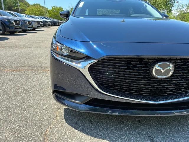 2026 Mazda Mazda3 2.5 S Select Sport
