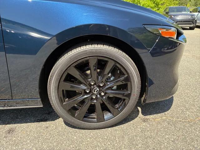 2026 Mazda Mazda3 2.5 S Select Sport