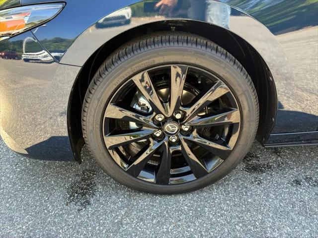 2026 Mazda Mazda3 2.5 S Select Sport