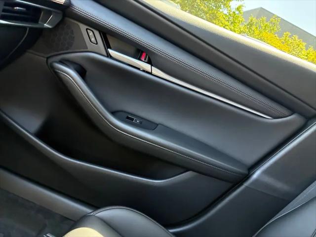 2026 Mazda Mazda3 2.5 S Select Sport